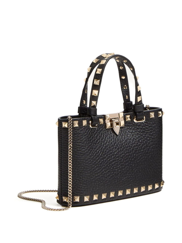 Valentino Garavani Bags.. Black