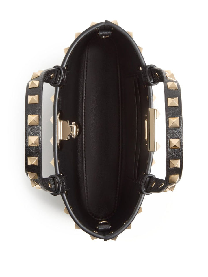 Valentino Garavani Bags.. Black