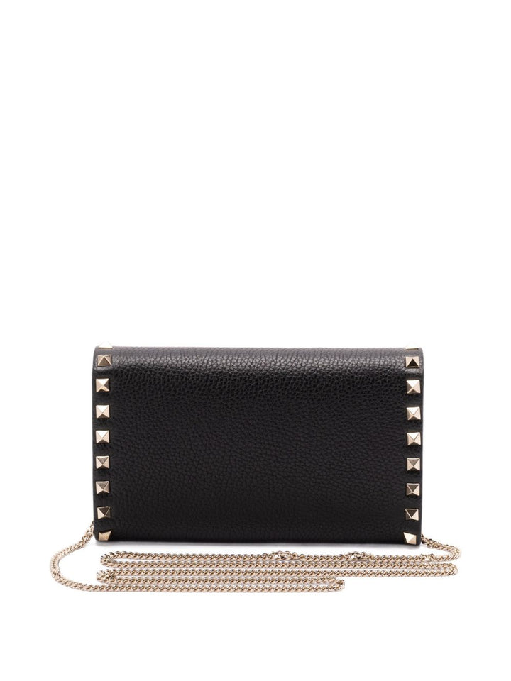 Valentino Garavani Bags.. Black