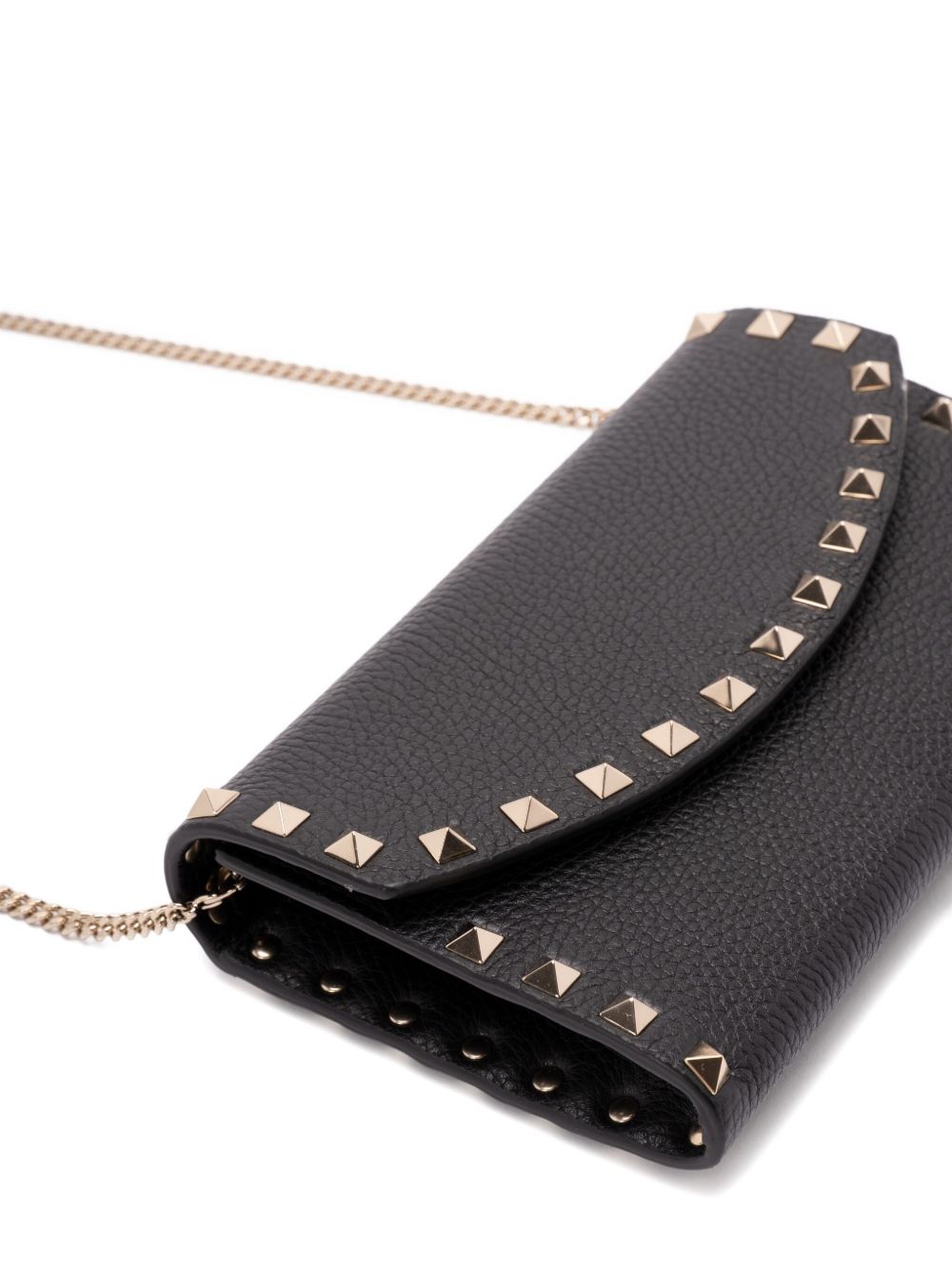 Valentino Garavani Bags.. Black