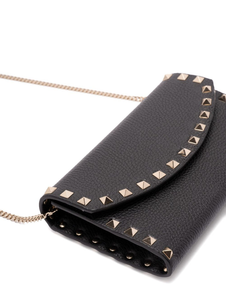 Valentino Garavani Bags.. Black
