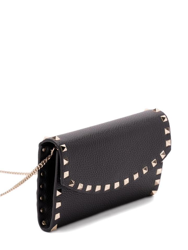 Valentino Garavani Bags.. Black