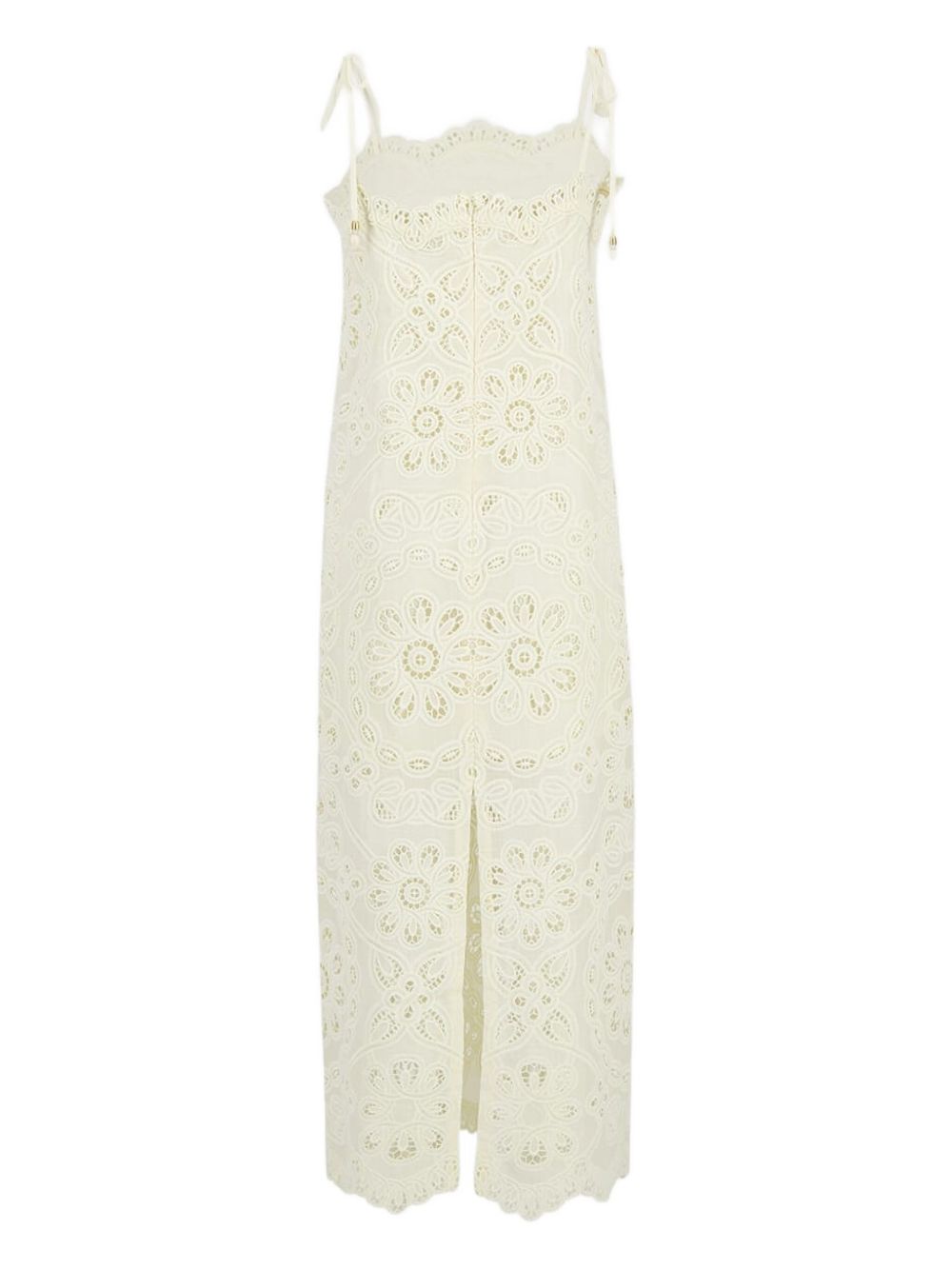 Zimmermann Dresses Ivory