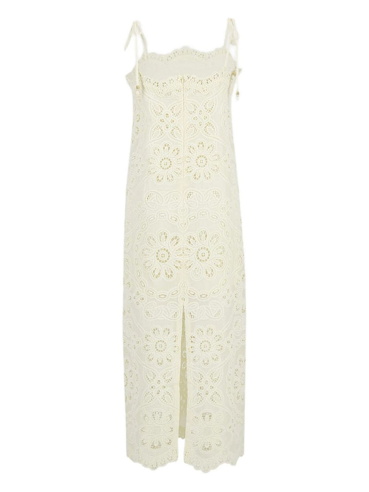 Zimmermann Dresses Ivory