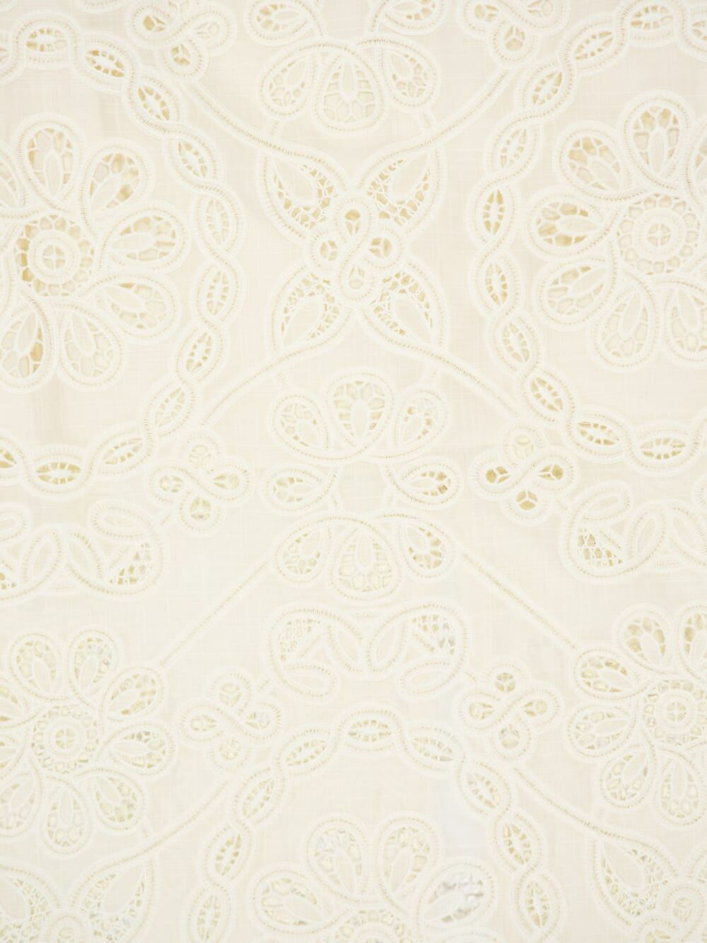 Zimmermann Dresses Ivory