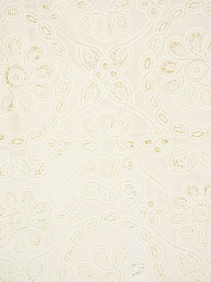 Zimmermann Dresses Ivory