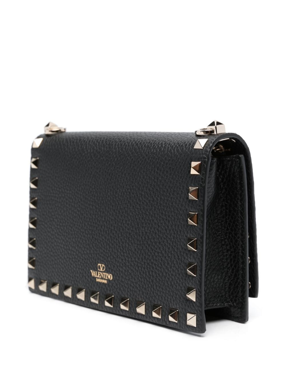 Clutches UNI Valentino Garavani Bags.. Black Brand