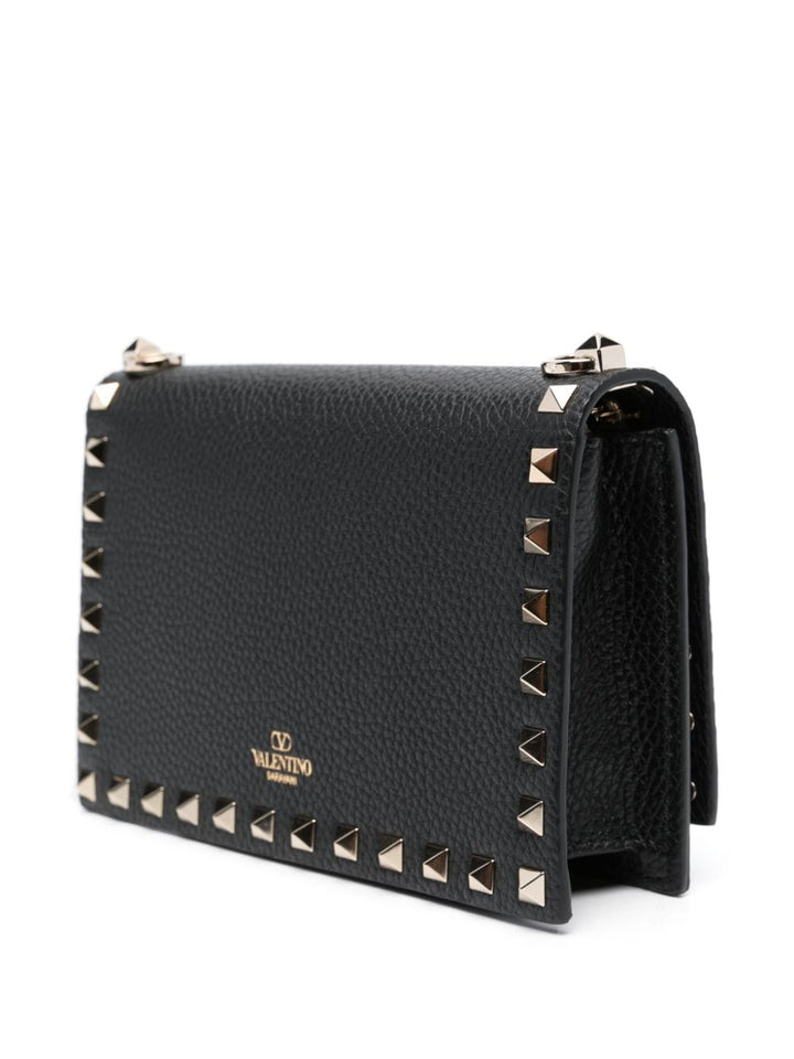 Clutches UNI Valentino Garavani Bags.. Black Brand