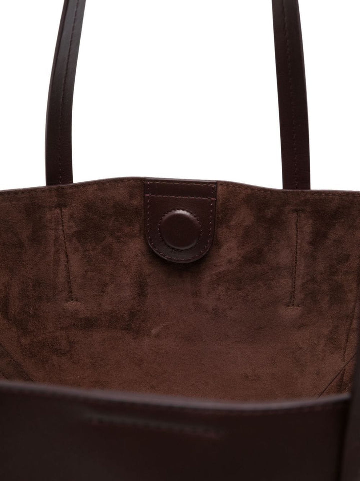 Shopper UNI Brunello Cucinelli Bags.. Bordeaux Brand