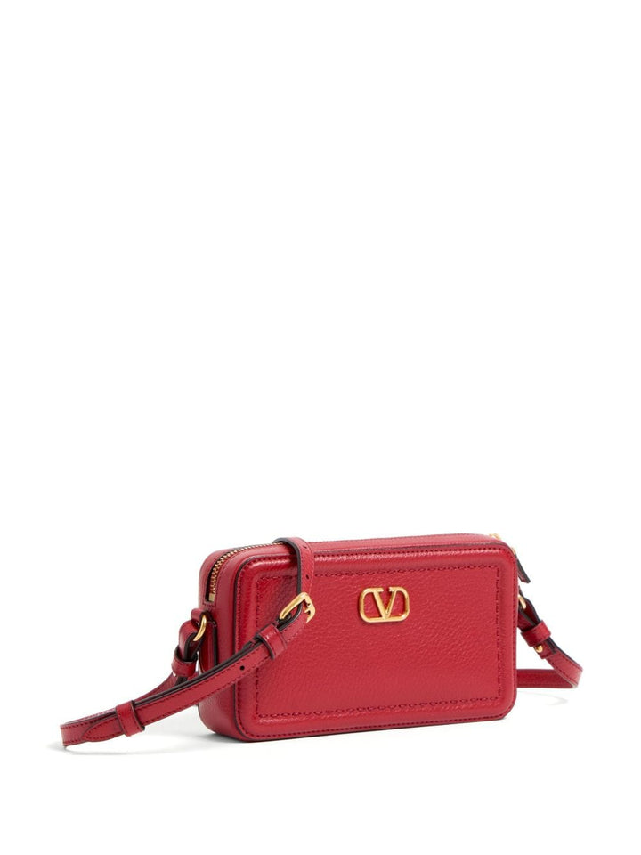 Clutches UNI Valentino Garavani Bags.. Red Brand