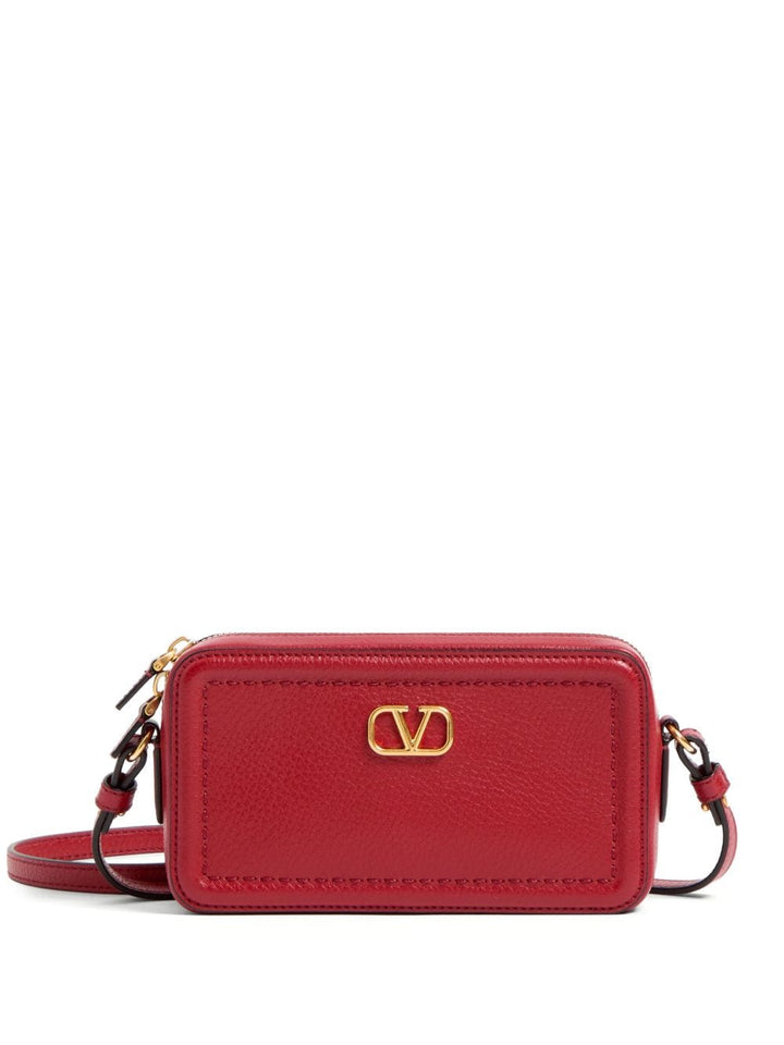 Clutches UNI Valentino Garavani Bags.. Red Brand