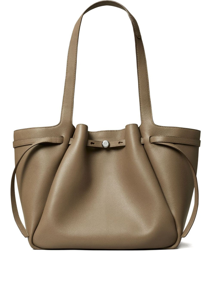 Tory Burch Bags.. Dove Grey