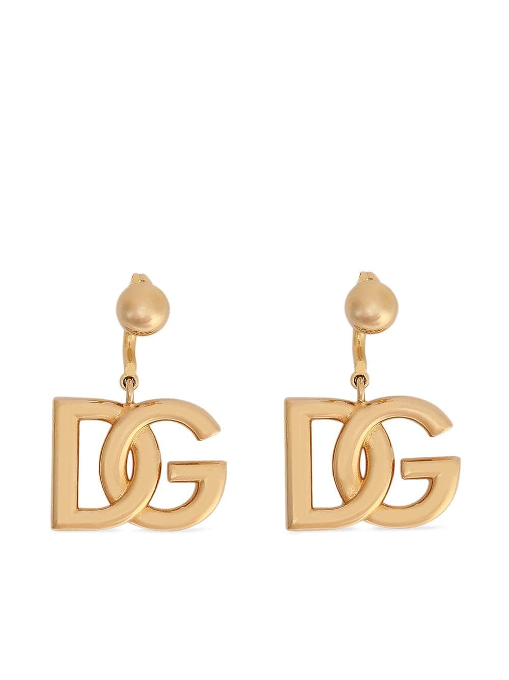 Jewellery UNI Dolce & Gabbana Bijoux Golden Brand