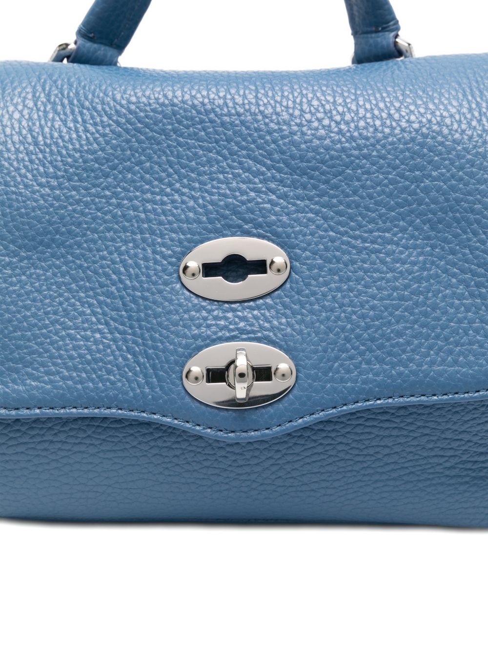 Zanellato Bags.. Blue
