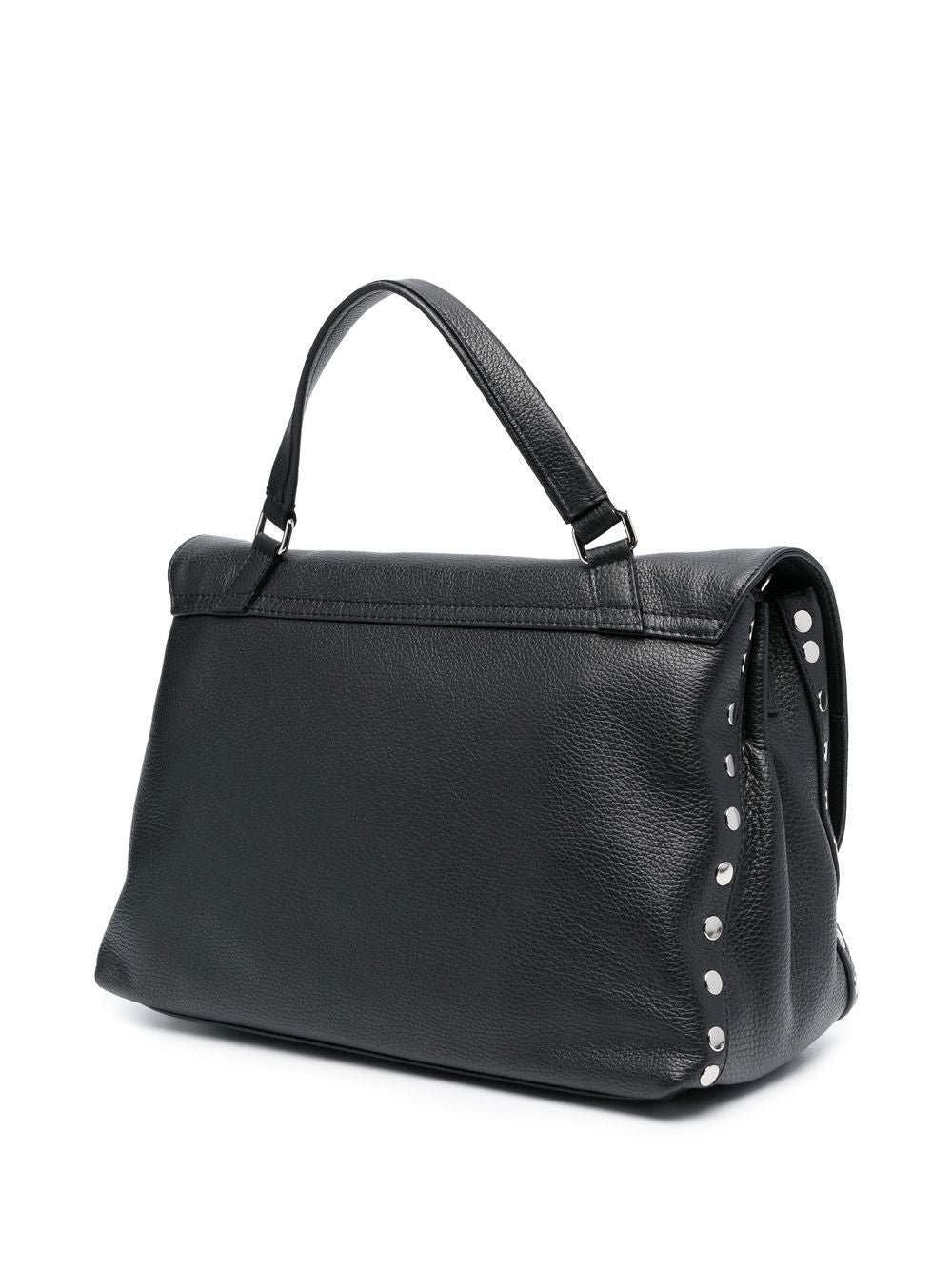 Zanellato Bags.. Black