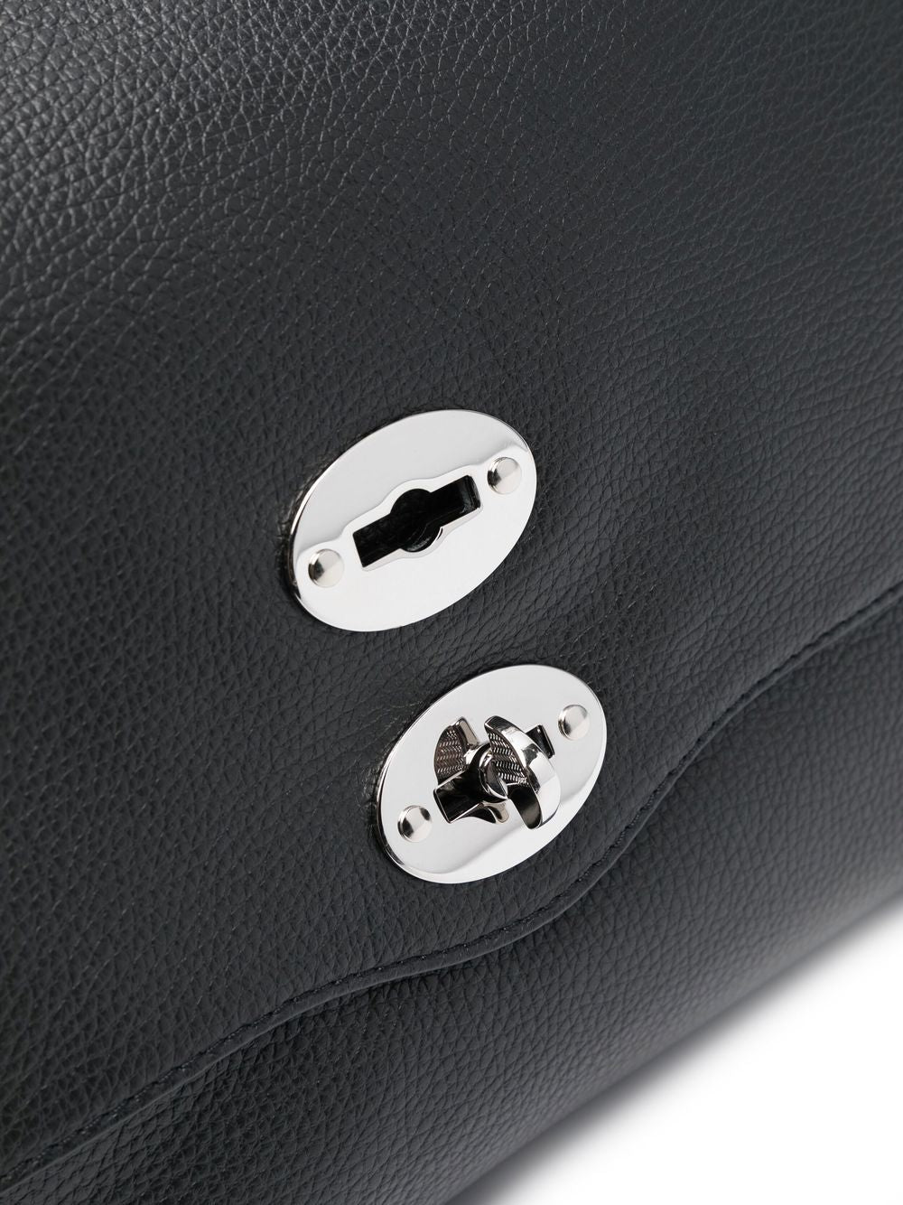 Zanellato Bags.. Black