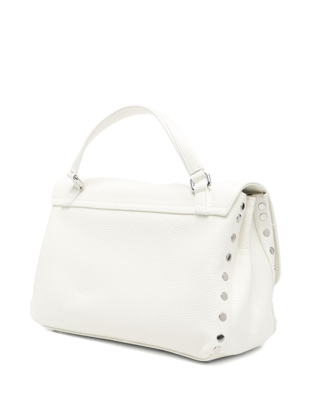 Handbag UNI Zanellato Bags.. White Brand
