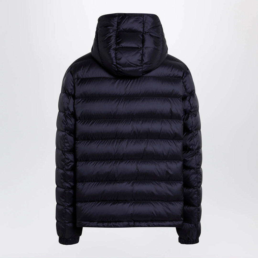 Moncler - Tuquerouye down-filled vest in black