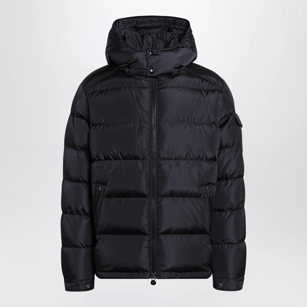 Moncler - Blue Maya down jacket