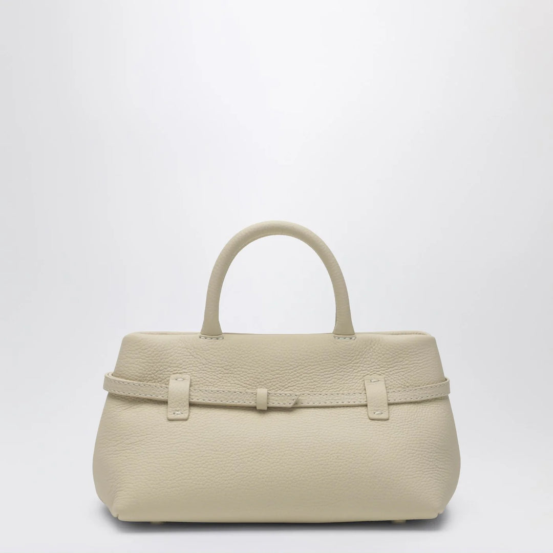 Manu Atelier - Le Cambon 25 vanilla bag