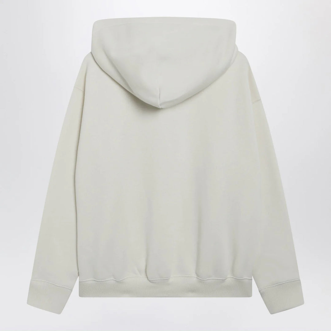 Polo Ralph Lauren - Cream-white Polo Bear sweatshirt