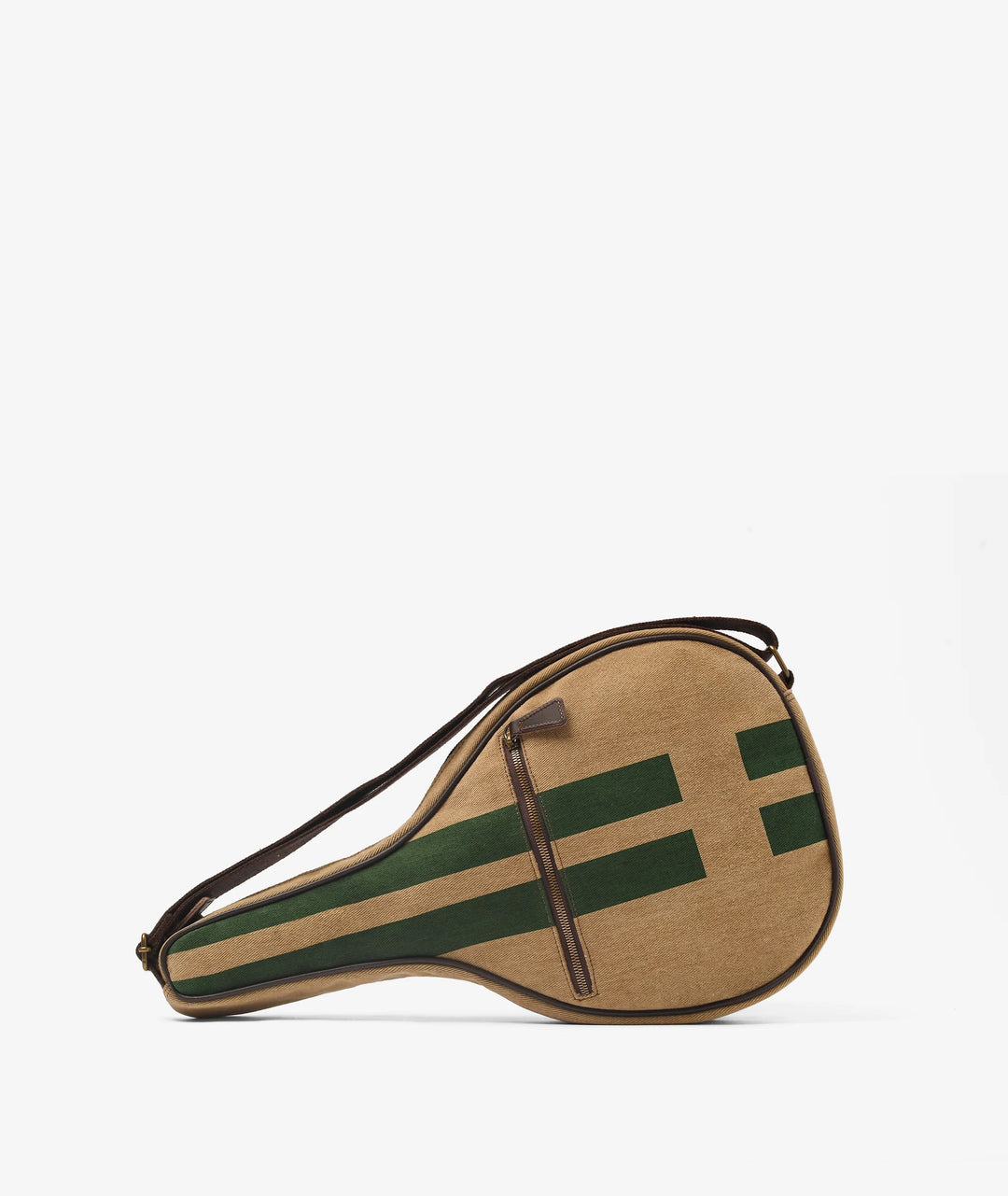 My Style Bags College Padel Racket Bag - Beige