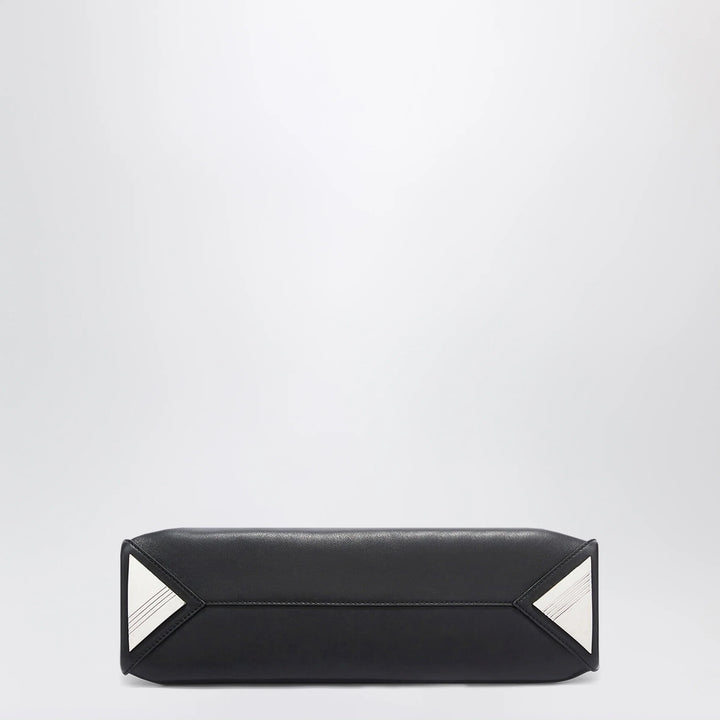 The Attico - La Passeggiata Small bag black
