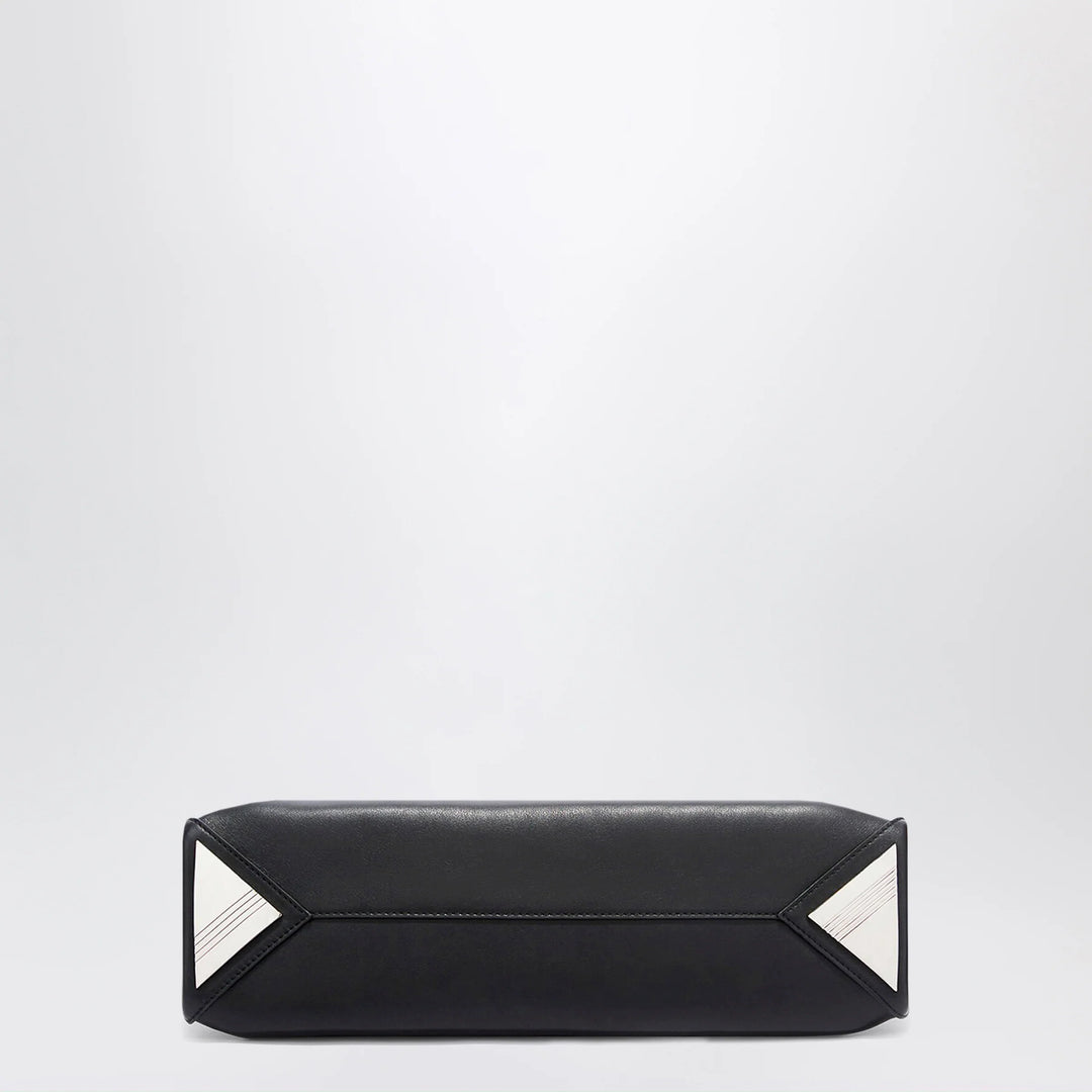 The Attico - La Passeggiata Small bag black