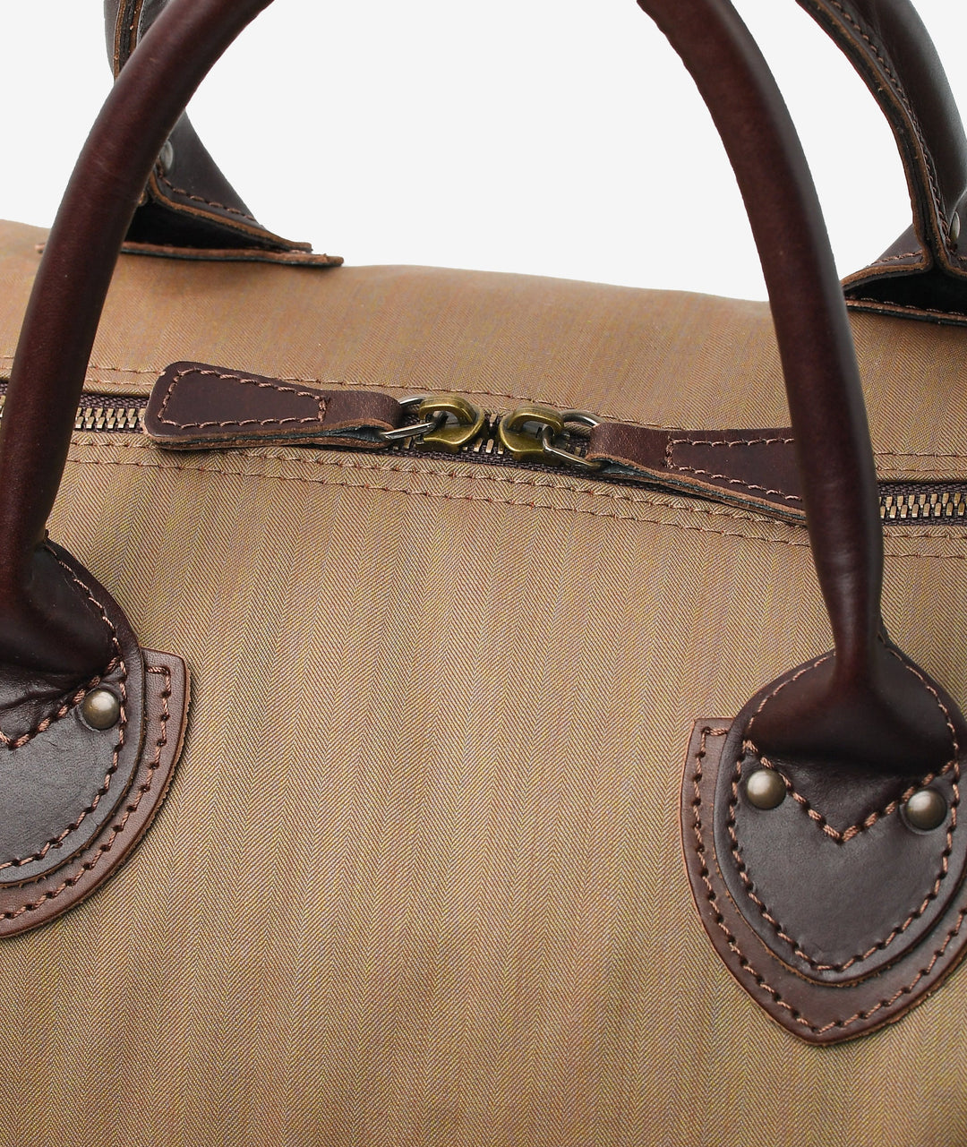 My Style Bags Harvard Honey Way x Fratelli Tallia di Delfino Travel Bag