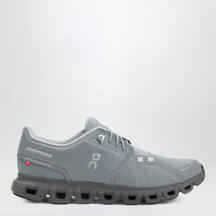On - Cloud 6 Sneakers Apollo / Eclipse