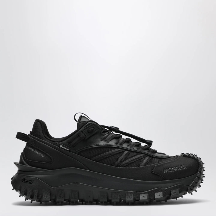 Moncler - Trailgrip GTX sneakers in black