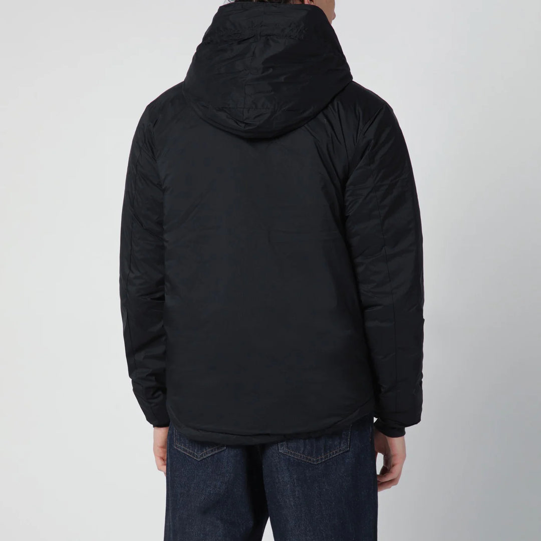 Canada Goose - Lodge Black Label hooded jacket