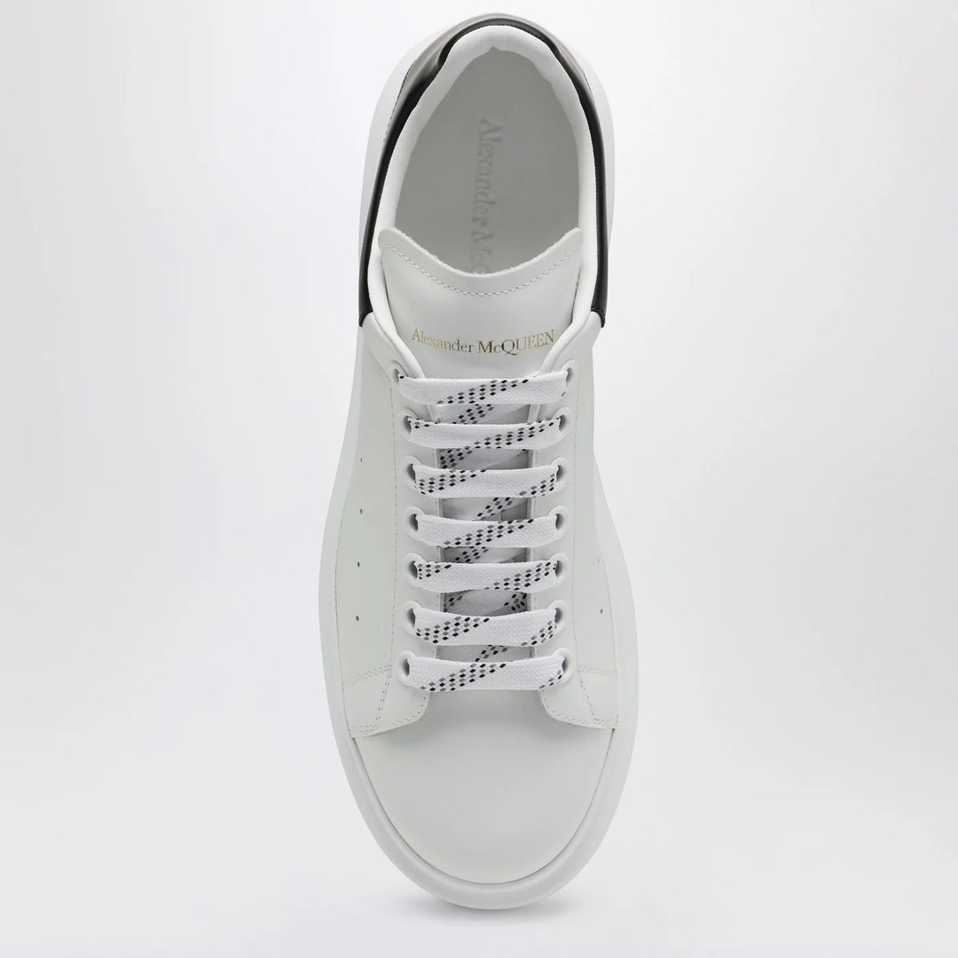 Alexander McQueen - Sneaker Oversize white/black