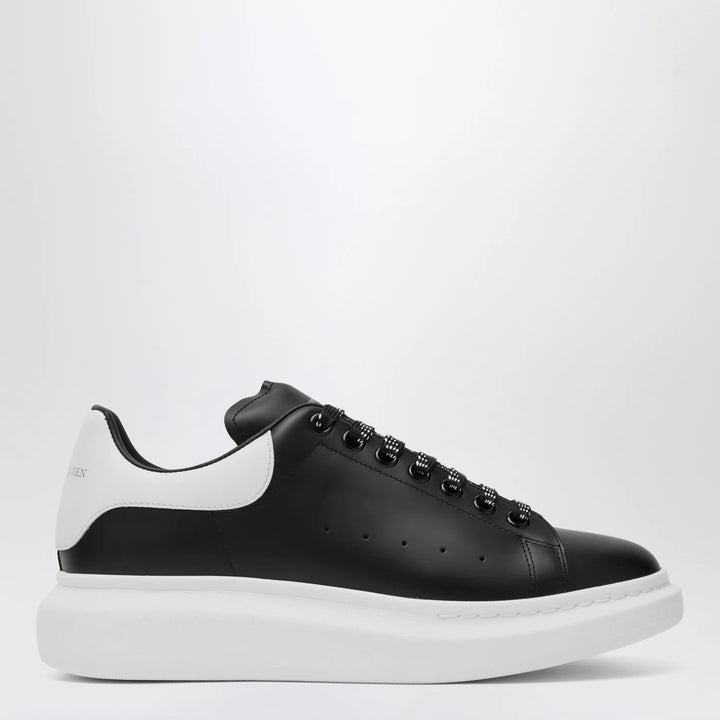 Alexander McQueen - Oversized black/white Sneakers