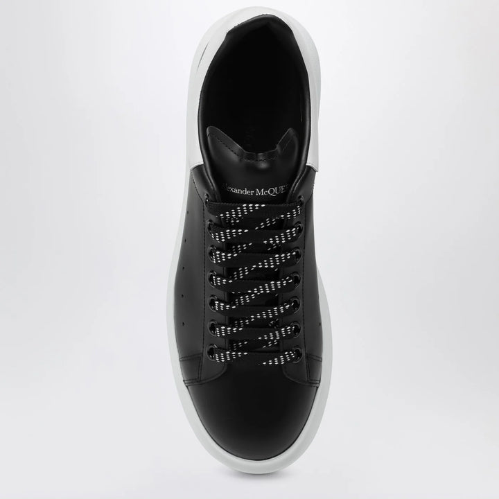 Alexander McQueen - Oversized black/white Sneakers