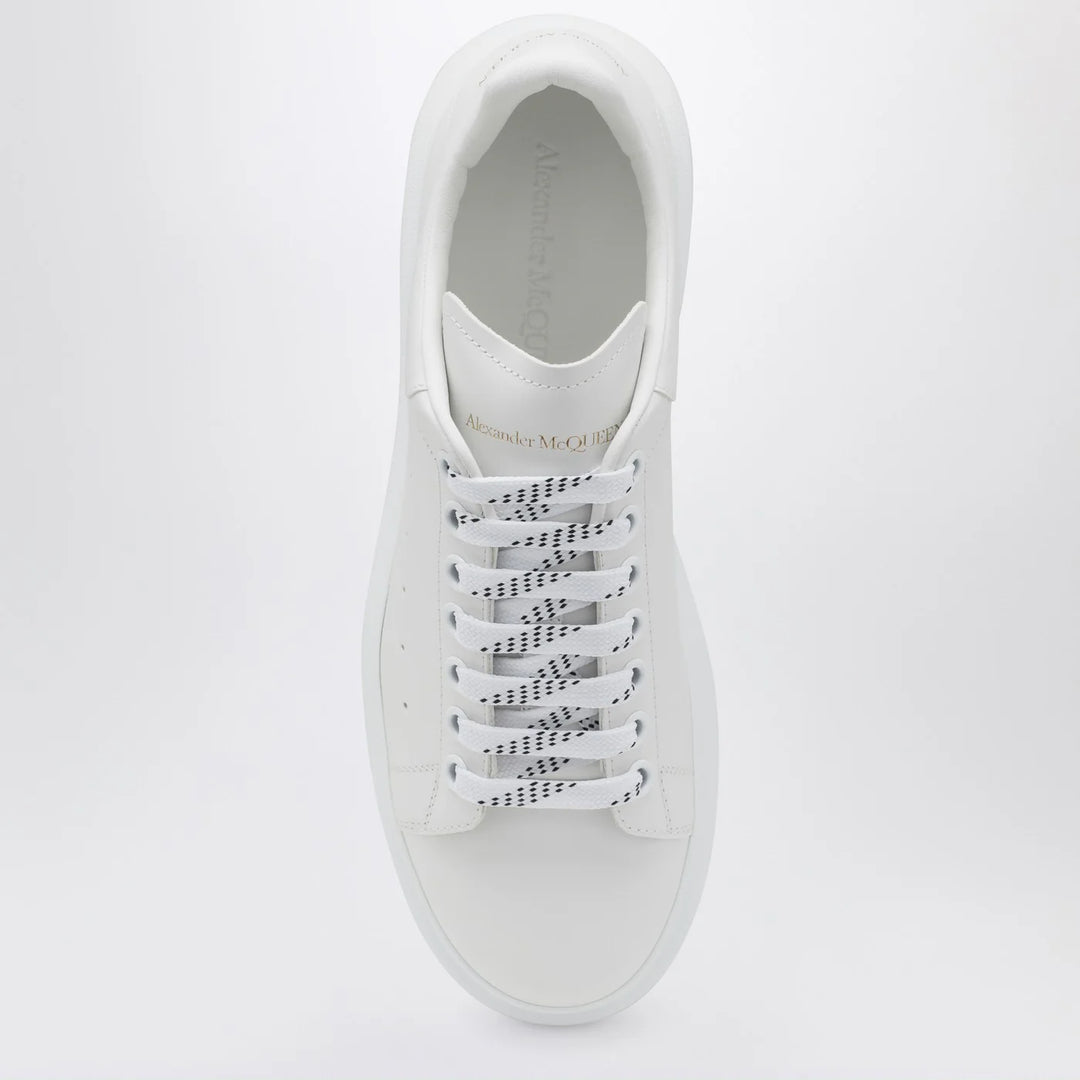 Alexander McQueen - Sneakers Oversize white