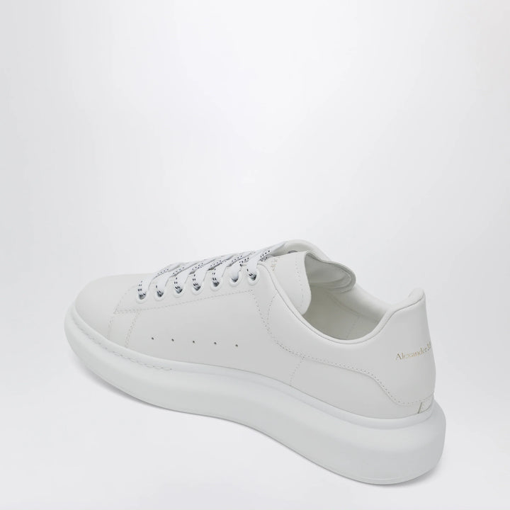 Alexander McQueen - Sneakers Oversize white
