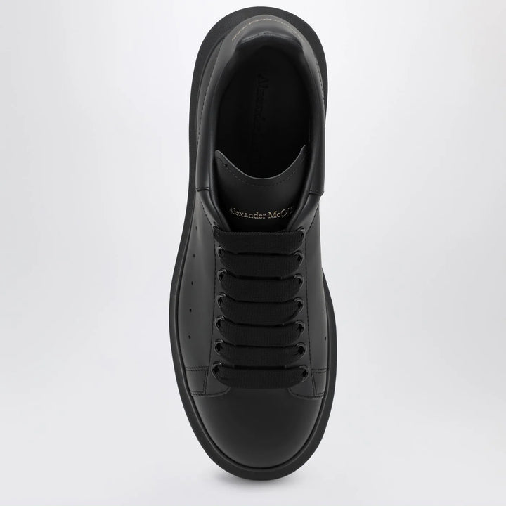 Alexander McQueen - Sneakers Oversize black