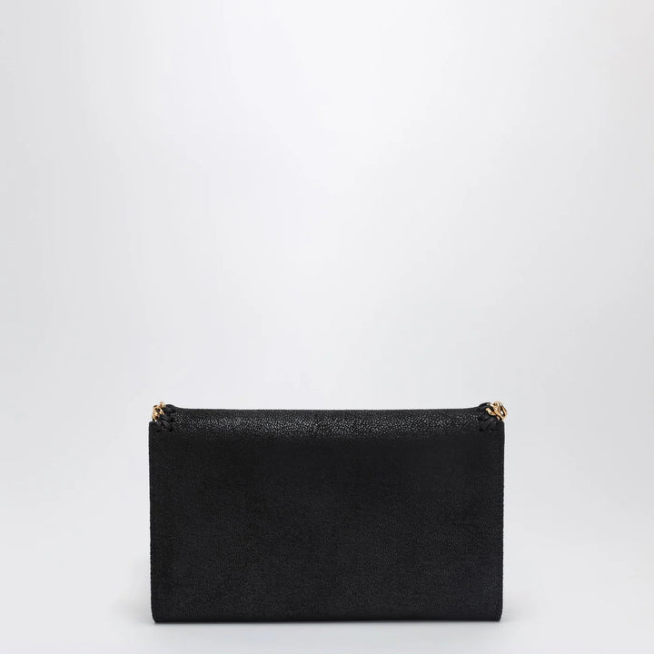 Stella McCartney - Black mini cross-body bag