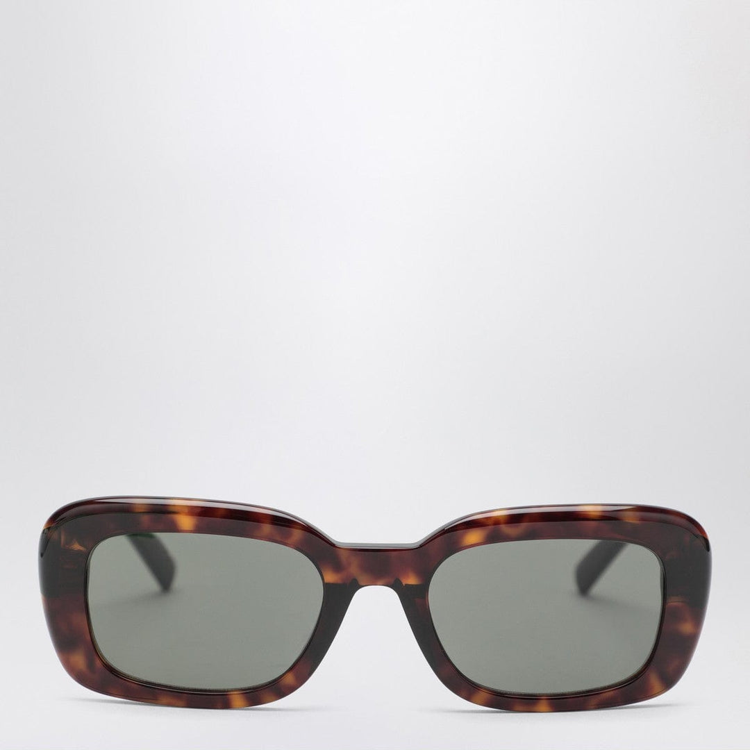 Sunglasses UNI Saint Laurent SL M130 Havana sunglasses Brand
