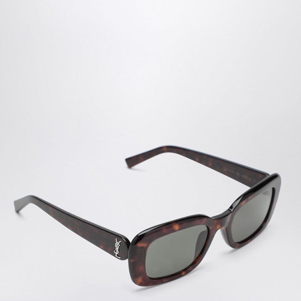Sunglasses UNI Saint Laurent SL M130 Havana sunglasses Brand