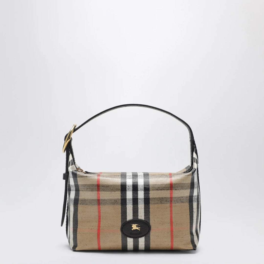 Burberry - Highlands mini bag