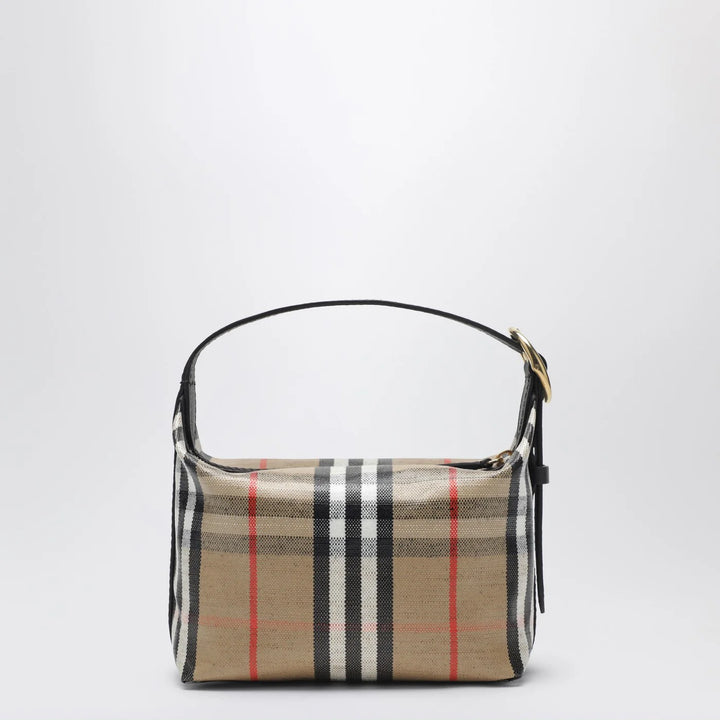 Burberry - Highlands mini bag