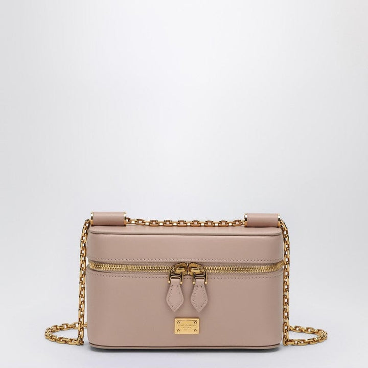 General UNI Dolce&Gabbana Shoulder bag Sicily poudre Brand