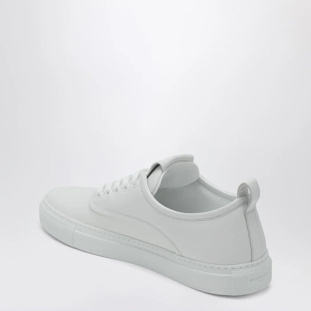Givenchy - New City Sneakers in white leather