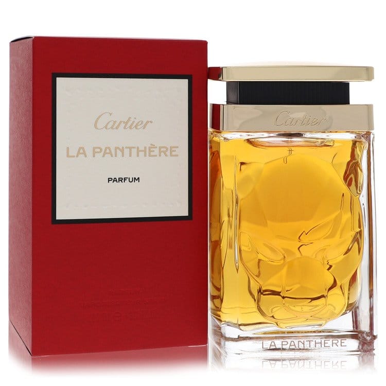 Perfume & Cologne 100 ml Parfum Spray Cartier La Panthere Parfum Spray By Cartier Brand