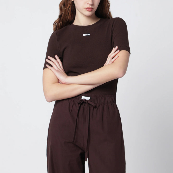 Entire Studios - Lounge Redwood T-shirt