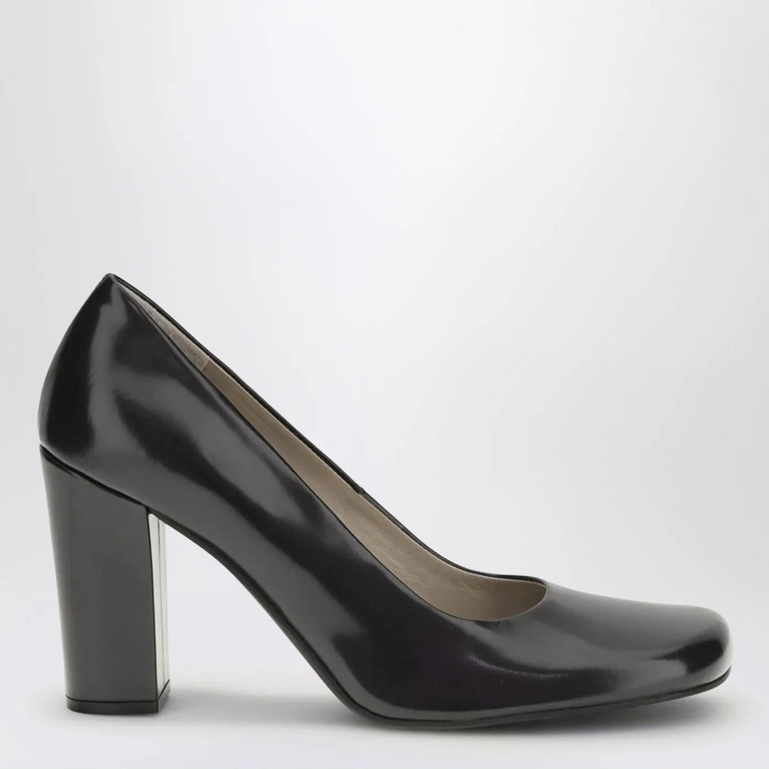 The Row - Penelope black pumps