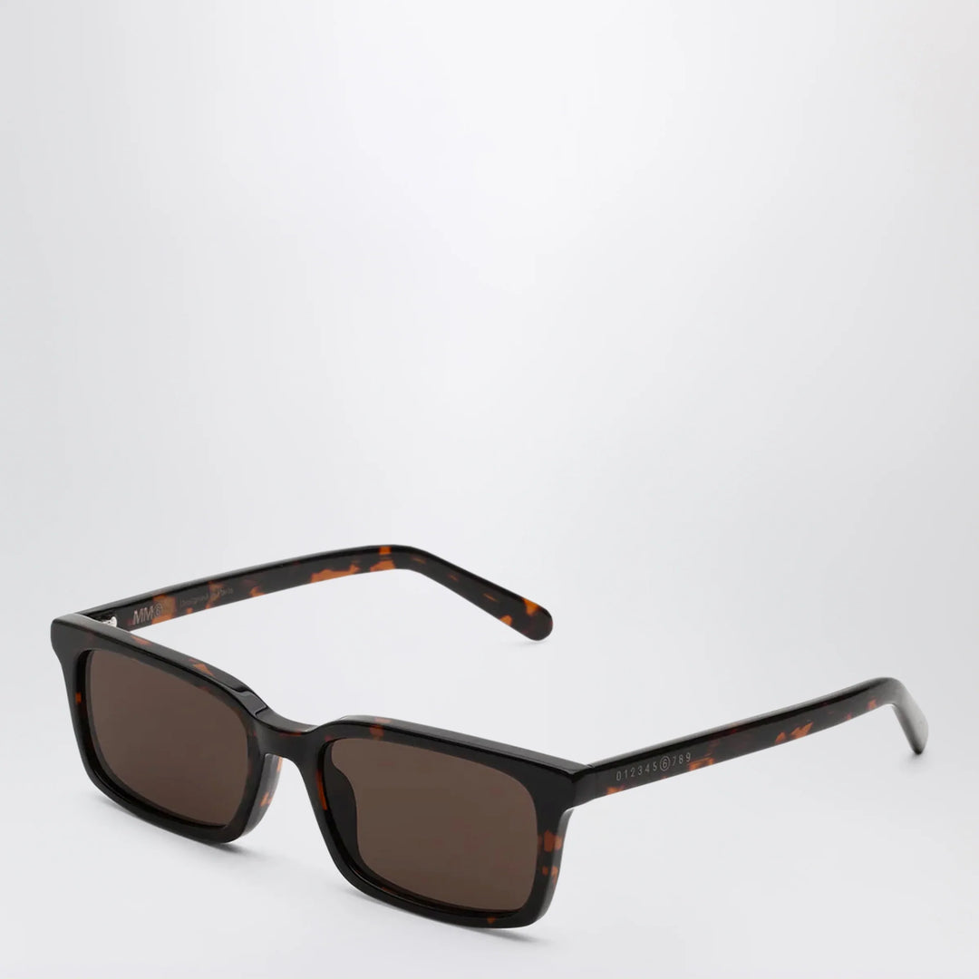 RETROSUPERFUTURE - Lunettes 5 Écailles Sunglasses