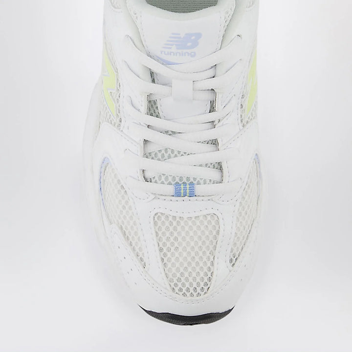 New Balance - Sneakers 530 White/Parchment